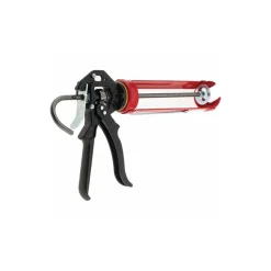 Half Barrel Manual Caulk & Adhesive Applicator: 1/10 gal