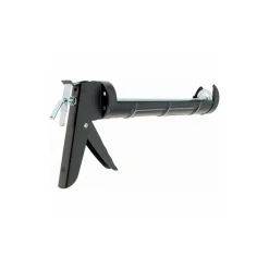 Half Barrel Manual Caulk & Adhesive Applicator: 1/10 gal