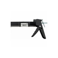 Half Barrel Manual Caulk & Adhesive Applicator: 1/10 gal
