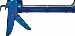 Half Barrel Manual Caulk & Adhesive Applicator: 1/10 gal