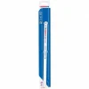 Hand Hacksaw Blades: Blade Material: Bi-Metal; Fractional Blade Length: 10; Blade Width (Inch): 1/2; Blade Thickness (Decimal Inch): 0.0230