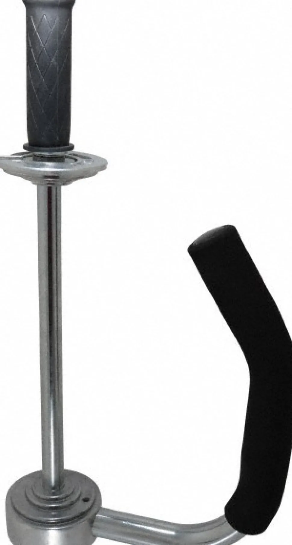 Handheld Stretch Wrap Dispenser for 12 to 18" Wide Tape