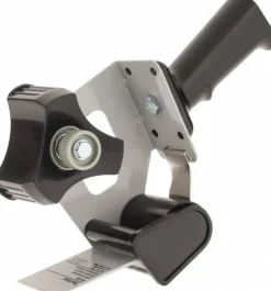 Handheld Tape Pistol Grip: 2" Wide
