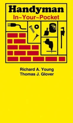 Handyman In-Your-Pocket: 1st Edition