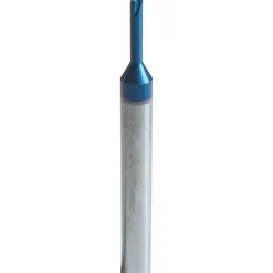 Helical Flute Thread Mill: