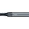 Helical Flute Thread Mill: 1/4-18 - 3/8-18, NPT, 4 Flute, Solid Carbide