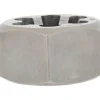 Hex Rethreading Die: 1-8, 1" Thick, Right Hand, Carbon Steel