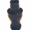 3/32" Hex Socket, 1/4-28 Thread, Lock Pin for Indexable Turning Tools