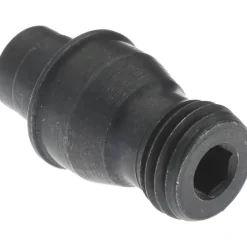 9/64" Hex Socket, 3/8-24 Thread, Lock Pin for Indexable Turning Tools