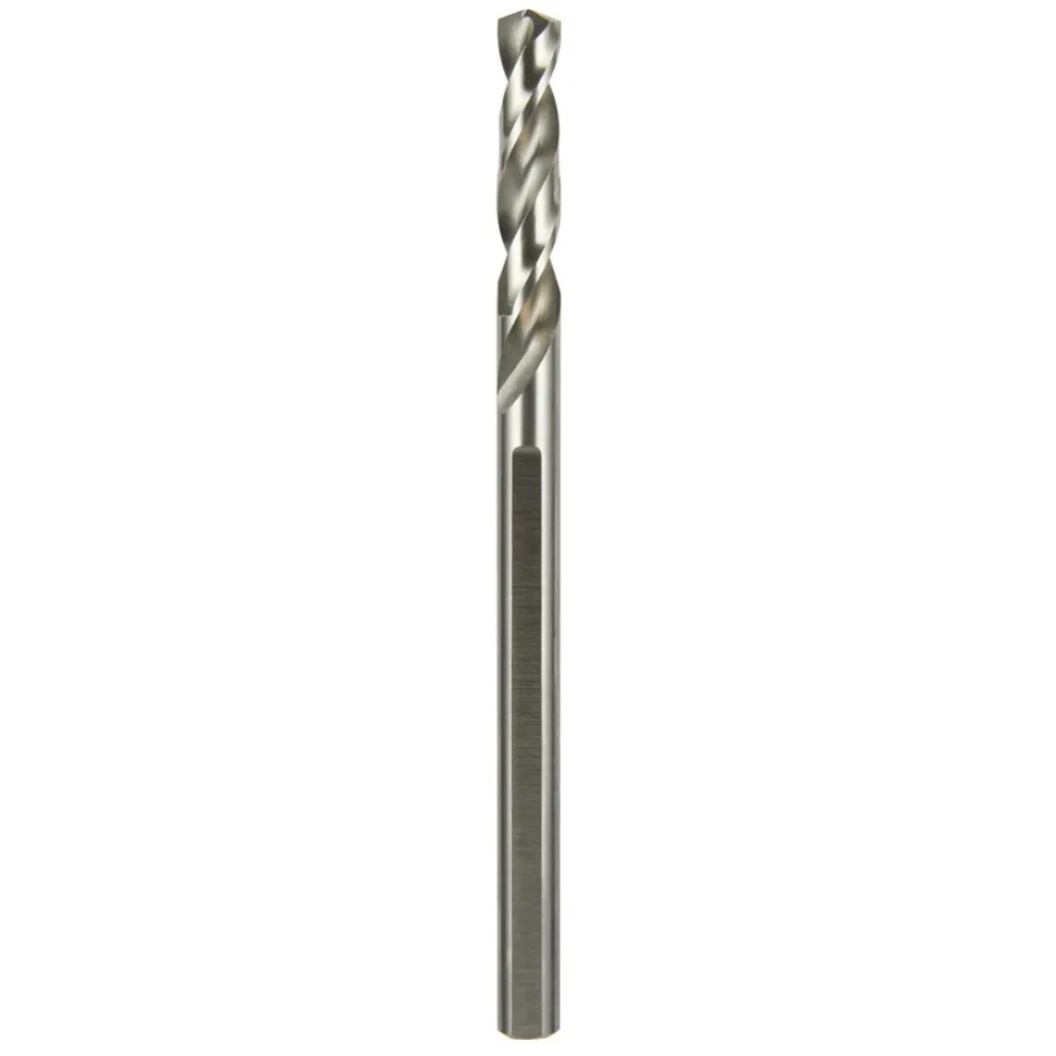 High Speed Steel Pilot Bit 1/4" x 4"