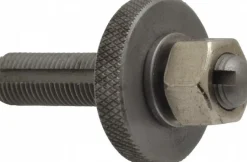 Holder Height Adjustment Assembly