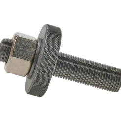 Holder Height Adjustment Assembly