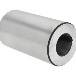 1" Hole Dia, 2-1/8" Outside Dia, 3-3/4" Long, Alloy Steel Machine Tool Arbor Bushing