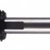 Hole Saw Arbor: Hex Shank, Drill Pilot