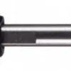 Hole Saw Arbor: Hex Shank, Drill Pilot