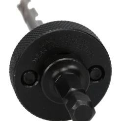 Hole Saw Arbor: 6