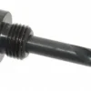 Hole Saw Arbor: Straight Shank, Drill Pilot