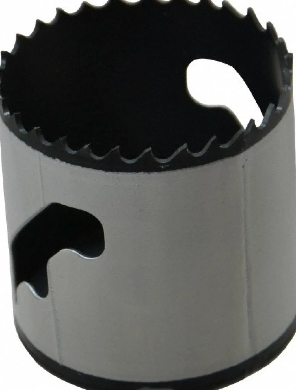 Hole Saw: 2" Saw Dia, 1-1/2" Cut Depth