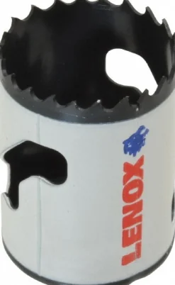 Hole Saw: 1-1/2" Saw Dia, 1-1/2" Cut Depth