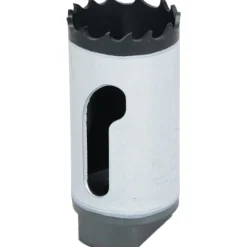 Hole Saw: 1-1/8