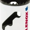 Hole Saw: 1-3/4" Saw Dia, 1-1/2" Cut Depth