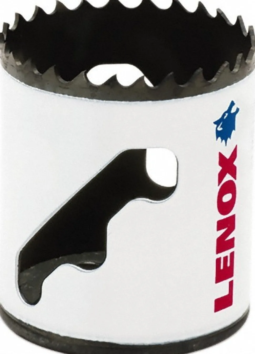 Hole Saw: 1-3/4" Saw Dia, 1-1/2" Cut Depth
