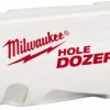 Hole Saw: 1-1/8" Saw Dia, 1-1/2" Cut Depth