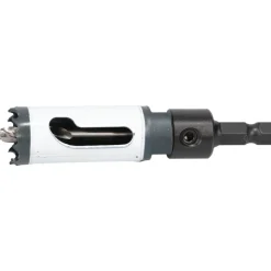 Hole Saw: 7/8