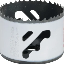 Hole Saw: 2-7/8