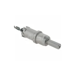 Hole Saw: 7/8" Saw Dia, 1" Cut Depth