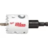 Hole Saw: 1-3/4" Saw Dia, 1-1/2" Cut Depth