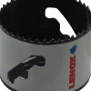 Hole Saw: 2-3/4" Saw Dia, 1-1/2" Cut Depth