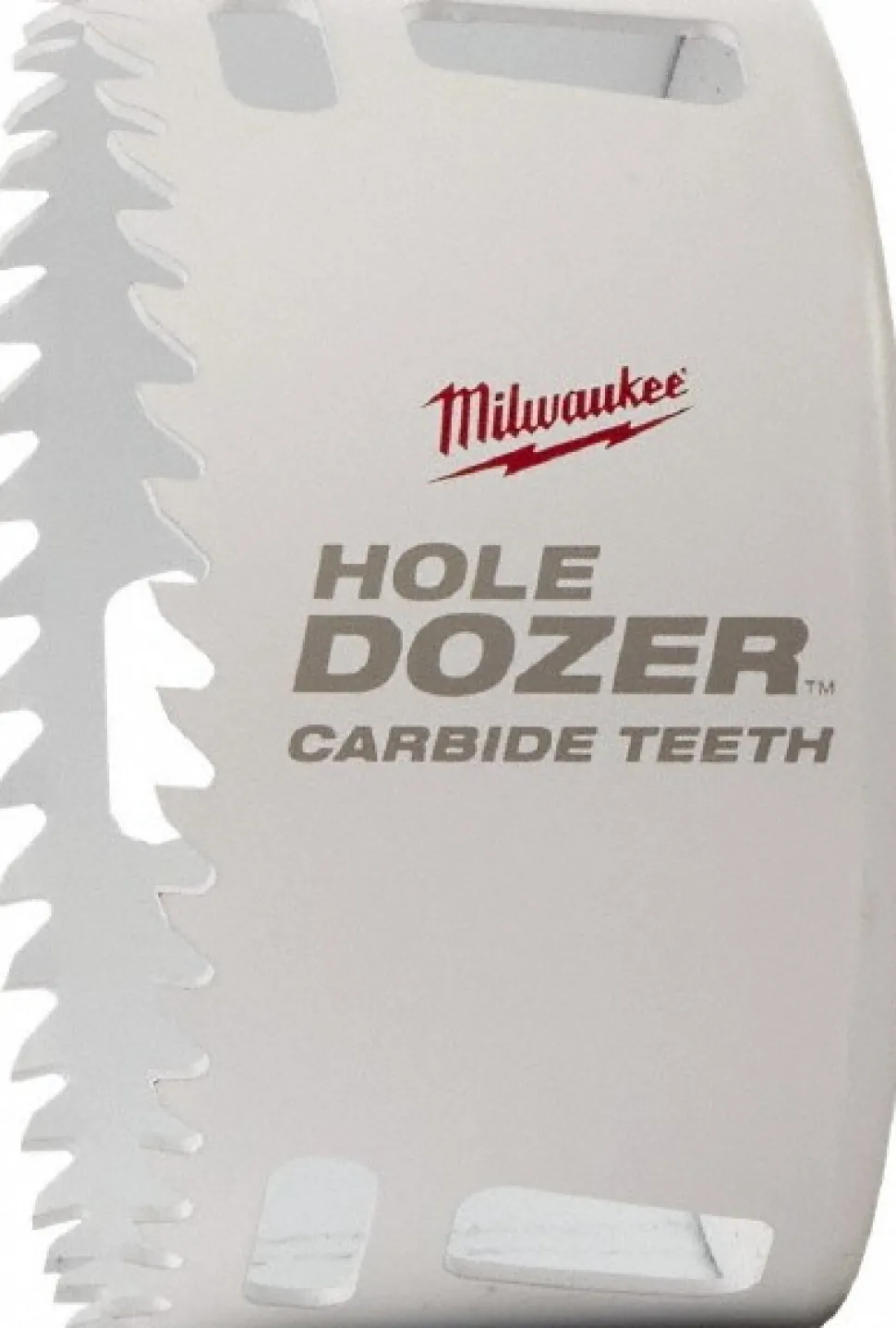 Hole Saw: 7/8" Saw Dia, 1-5/8" Cut Depth