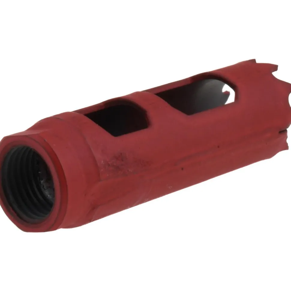 Hole Saws: Hole Saw Compatibility: MHS12; Saw Diameter (Inch): 3/4