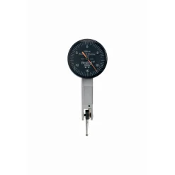 Horizontal Dial Test Indicator: 0.0300" Max, 0-15-0 Dial Reading