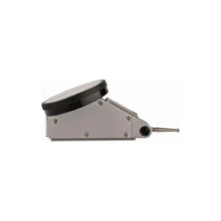 Horizontal Dial Test Indicator: 0.0600