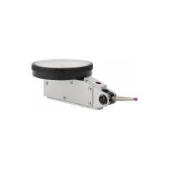 Horizontal Dial Test Indicator: 0.0300" Max, 0-15-0 Dial Reading, 0.000500" Accuracy