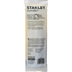 Hot Melt Glue Stick: 10" Long
