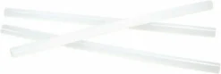 Hot Melt Glue Stick: 10" Long