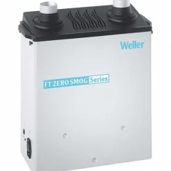 120 (50/60 Hz) Air Purifier Solder Fume Extraction System