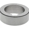 1" ID x 1-1/2" OD, Alloy Steel Machine Tool Arbor Spacer