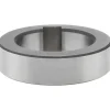 1" ID x 1-1/2" OD, Alloy Steel Machine Tool Arbor Spacer