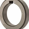1" ID x 1-1/2" OD, Alloy Steel Machine Tool Arbor Spacer