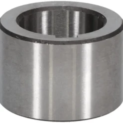 1" ID x 1-1/2" OD, Alloy Steel Machine Tool Arbor Spacer