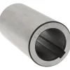 1" ID x 1-1/2" OD, Alloy Steel Machine Tool Arbor Spacer