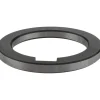 2" ID x 2-3/4" OD, Alloy Steel Machine Tool Arbor Spacer