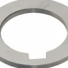 1" ID x 1-1/2" OD, Alloy Steel Machine Tool Arbor Spacer