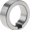 1-1/4" ID x 1-3/4" OD, Alloy Steel Machine Tool Arbor Spacer