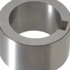1-1/2" ID x 2-1/8" OD, Alloy Steel Machine Tool Arbor Spacer