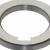 1" ID x 1-1/2" OD, Alloy Steel Machine Tool Arbor Spacer